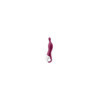 Vibromasseur Point A couleur framboise A-Mazing 1 Satisfyer 